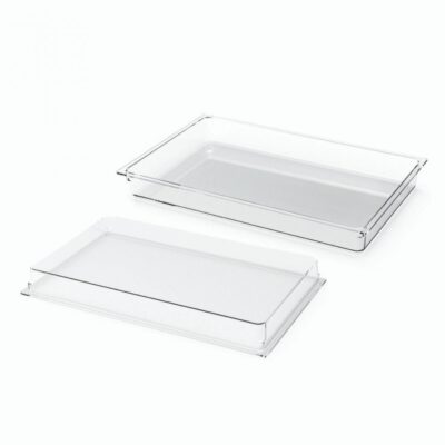 Flow Tall Lid Liner 1/1