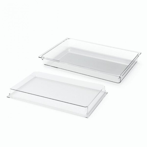 Flow Tall Lid Liner 1/1