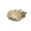 flower bowl curve 15x7cm h hyena p13865 9641 image - G&G Goodfellows