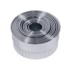 fluted round cutters set of 12 p3557 3053 image - G&G Goodfellows