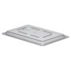 food storage box lid for 18 litre p3682 3168 image - G&G Goodfellows
