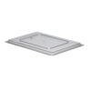 food storage box lid for 49 2 litre p3683 3169 image - G&G Goodfellows