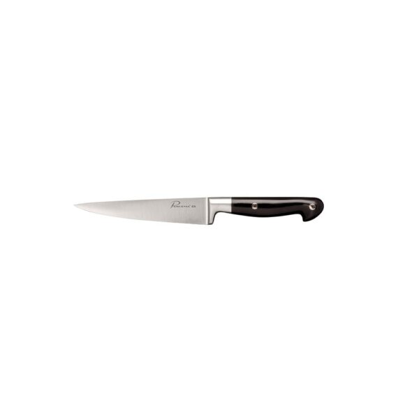 Forged Boning Knife 15cm - G10 Handle