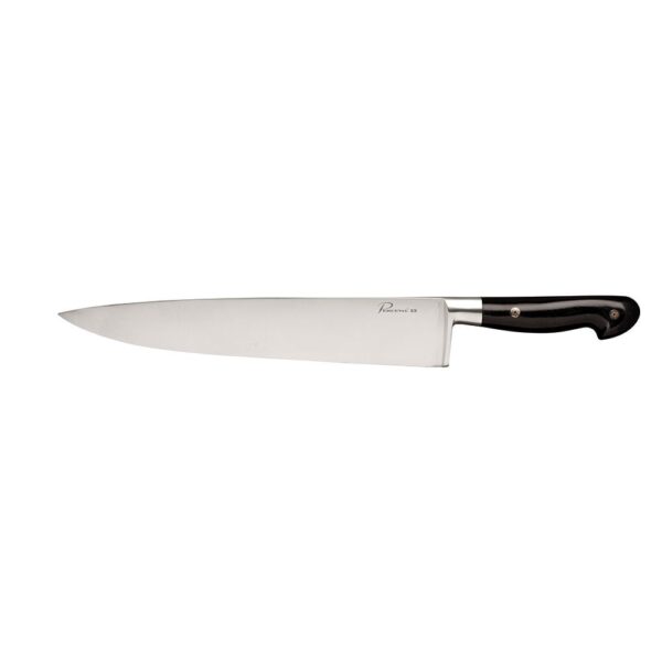 Forged Chef Knife 10" - G10 Handle