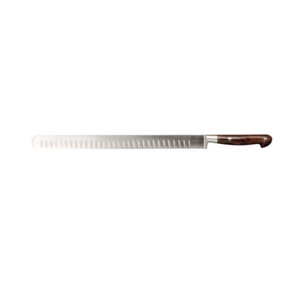 Forged Ham Knife 34.5cm -Ironwood Handle