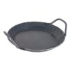 forged iron pan 32cm p7487 7313 image - G&G Goodfellows