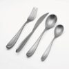 forma side knife pewter p7820 8420 image - G&G Goodfellows