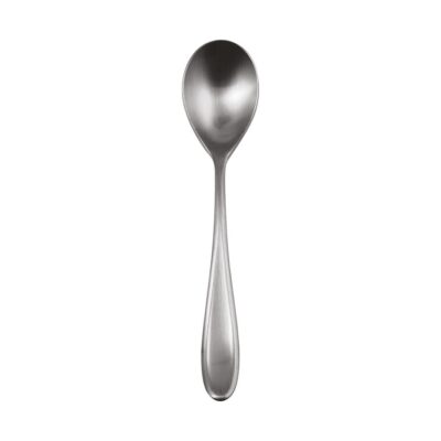 Forma Soup Spoon - Ice