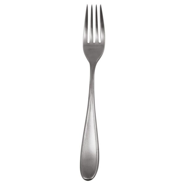 Forma Table Fork - Ice