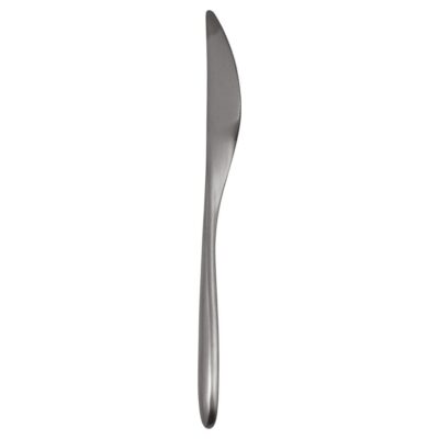 Forma Table Knife - Ice