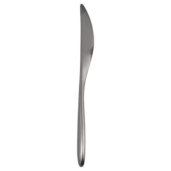 Forma Table Knife - Ice