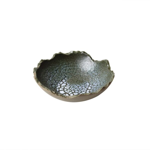 Fragments Fruit Dish 14cm - Lunar