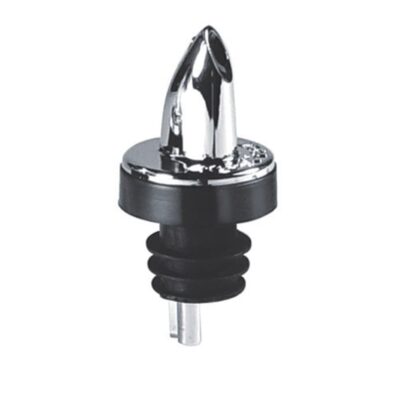 Freeflow Pourer Chrome (Pack 12)