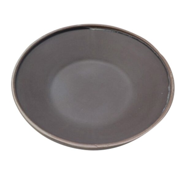 French Bowl 16cm - Matt with Storm Rim