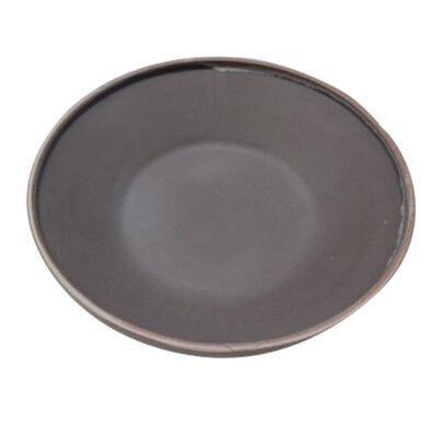 French Bowl 23cm - Matt with Storm Rim