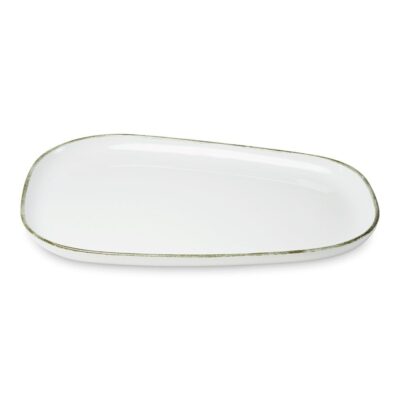 Fri Tray 50x40cm - Rustikk Olive Green