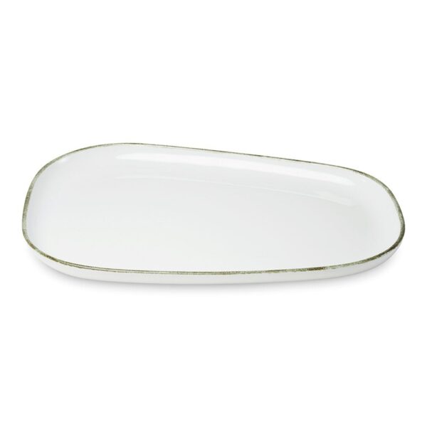 Fri Tray 50x40cm - Rustikk Olive Green