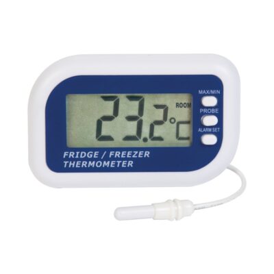 Fridge/Freezer Vertical Thermometer