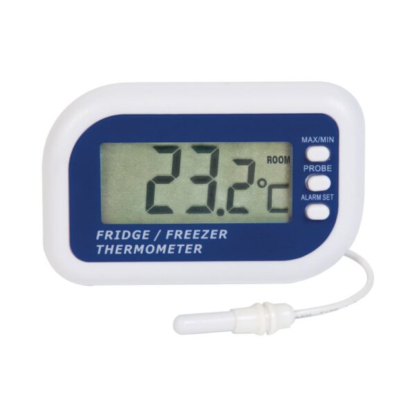 Fridge/Freezer Vertical Thermometer