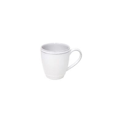 Friso Cappuccino Cup 0.19ltr - White