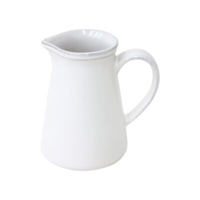 Friso Creamer 0.15 Ltr- White