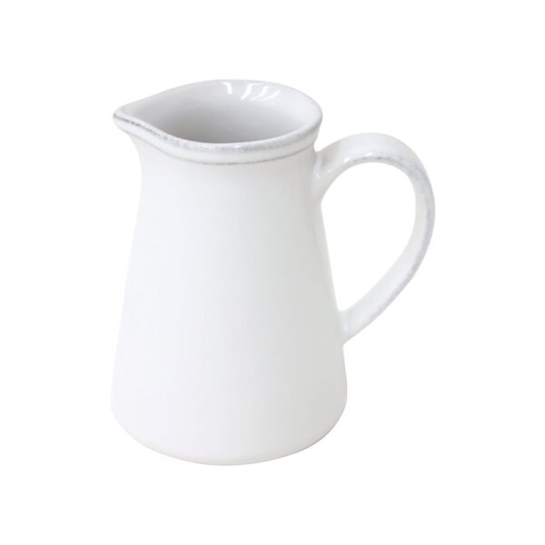 Friso Creamer 0.15 Ltr- White