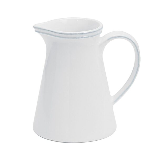 Friso Creamer 0.3 Litre- White