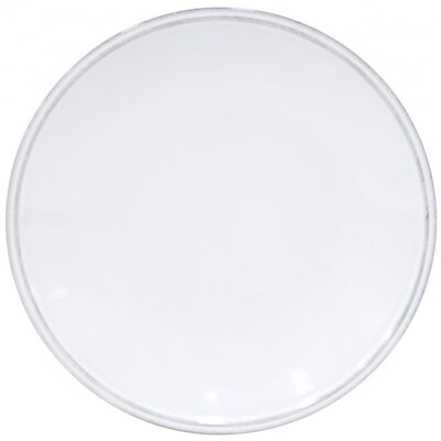 Friso Dinner Plate 26cm- White