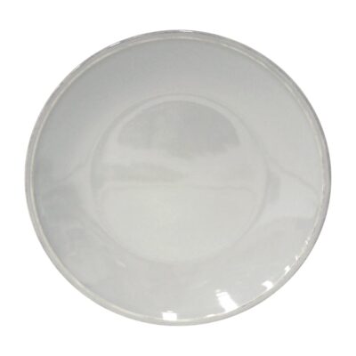 Friso Dinner Plate 28cm - Grey