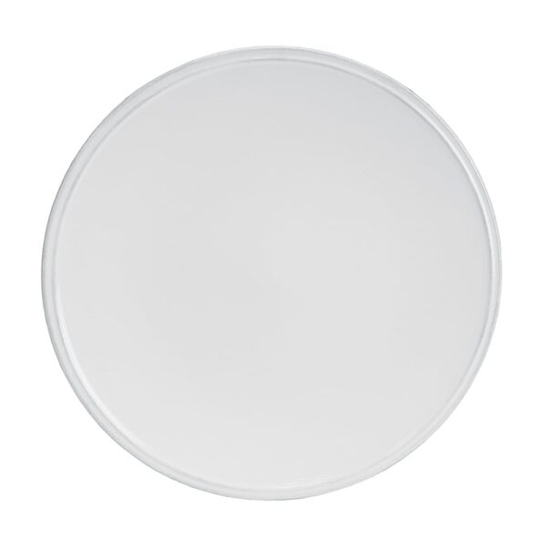 Friso Dinner Plate 28cm- White