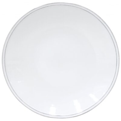 Friso Dinner Plate 31cm- White