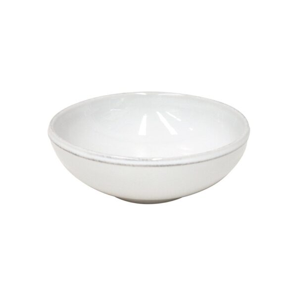 Friso Low Bowl 15cm - White