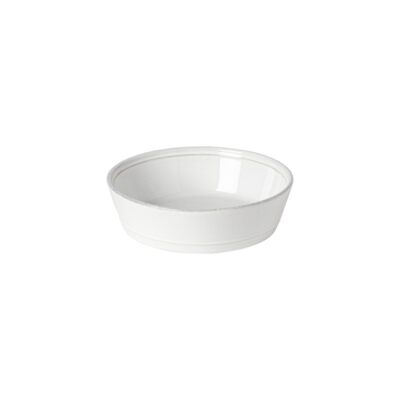 Friso Pie Dish 16cm - White