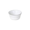friso ramekin butter dish 7cm white p6784 5977 image - G&G Goodfellows