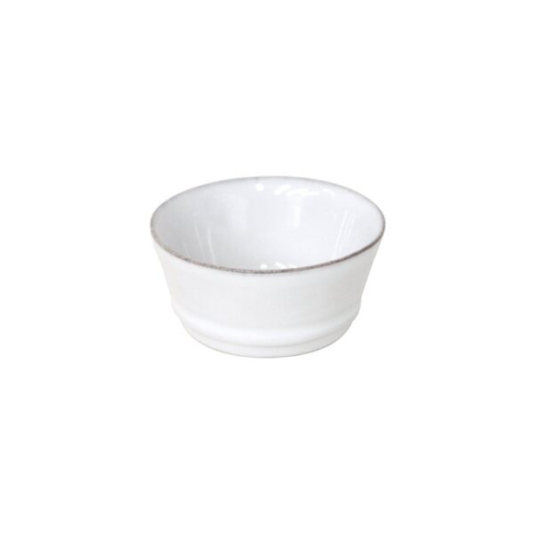 Friso Ramekin/Butter Dish 7cm - White