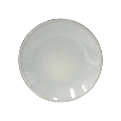 Friso Salad Plate 22cm - Grey