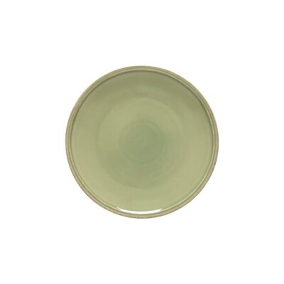 Friso Salad Plate 22cm Sage Green