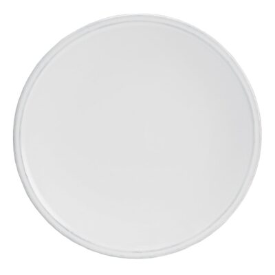 Friso Salad Plate 22cm- White