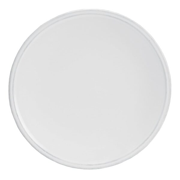 Friso Salad Plate 22cm- White