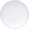 friso serving plate 28cm white p5510 5066 image - G&G Goodfellows