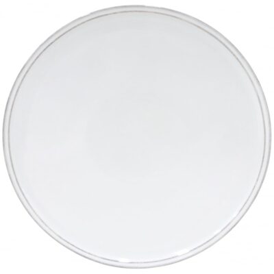 Friso Serving Plate 33cm- White