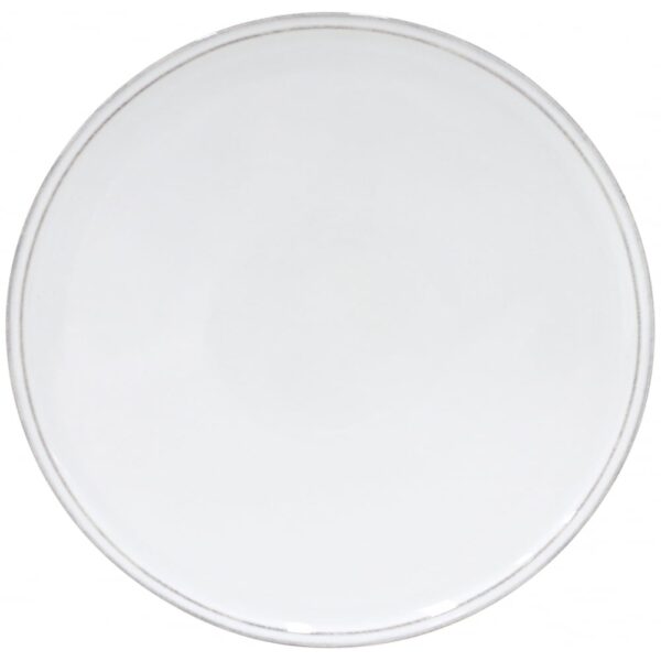 Friso Serving Plate 33cm- White