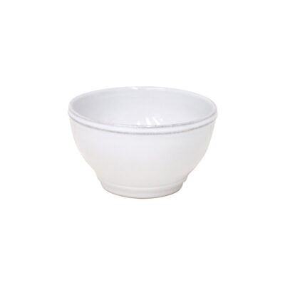 Friso Fruit Bowl 11cm - White