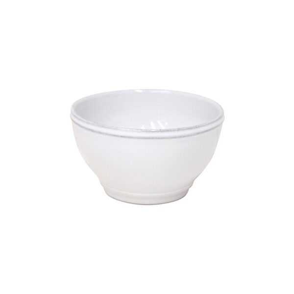 Friso Fruit Bowl 11cm - White