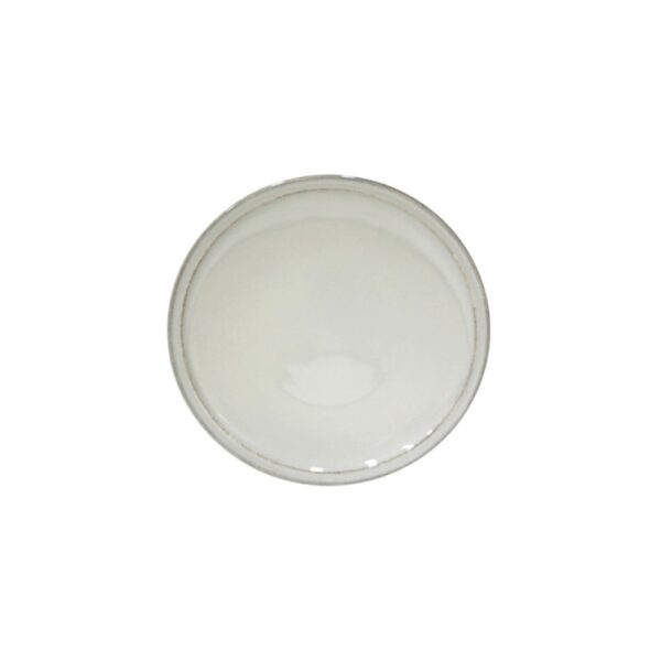 Friso Side Plate 16cm - Grey
