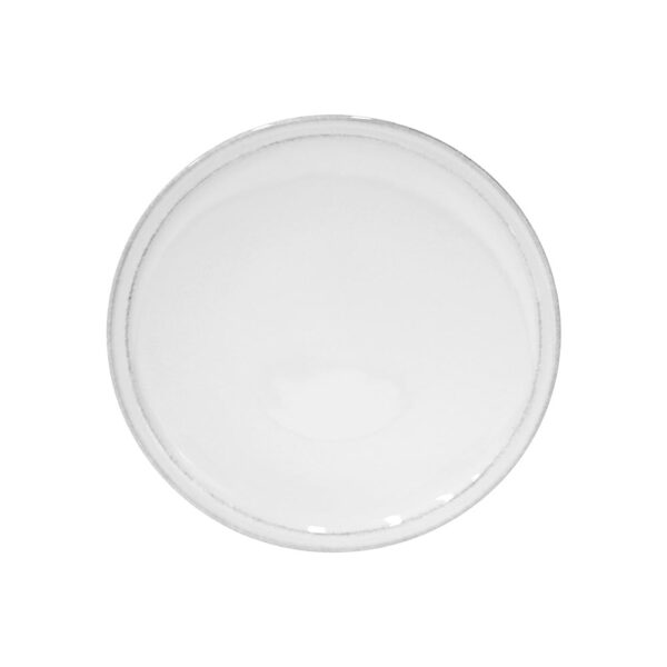 Friso Side Plate 16cm White