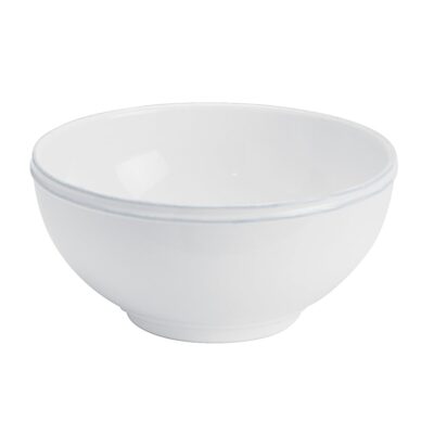 Friso Soup/Cereal Bowl 16cm- White
