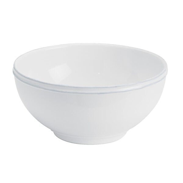Friso Soup/Cereal Bowl 16cm- White