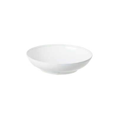 Friso Soup/Pasta Bowl 23.4cm - White