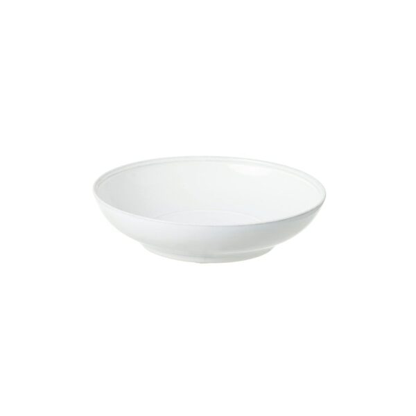 Friso Soup/Pasta Bowl 23.4cm - White